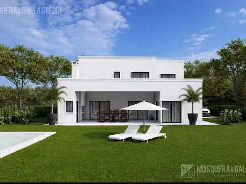 Casa en Venta de 3 dormitorios