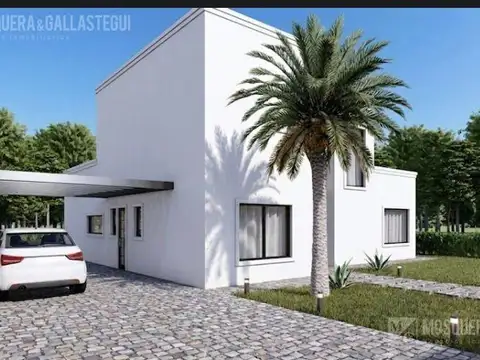 Casa en Venta en San Matias, USD 385.000