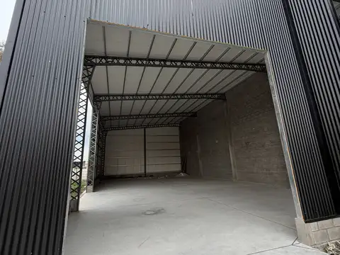 Galpon en Venta en Tandil, USD 230.000