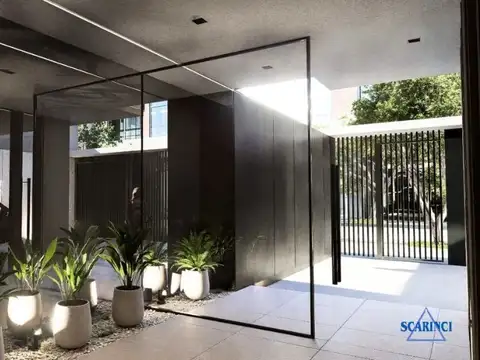 Departamento Monoambiente  en Venta en Sáenz Peña, Tres de Febrero, G.B.A. Zona Oeste