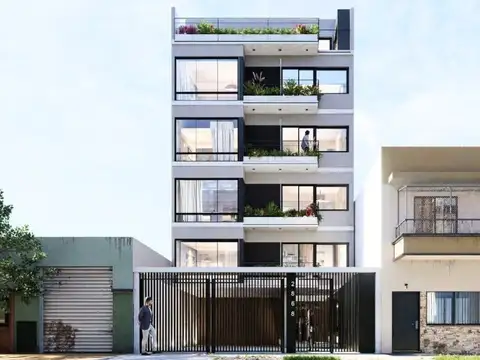 Departamento Monoambiente  en Venta en Sáenz Peña, Tres de Febrero, G.B.A. Zona Oeste