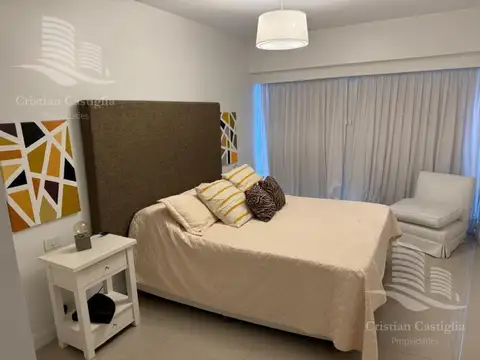 Departamento en Venta con 1 cochera