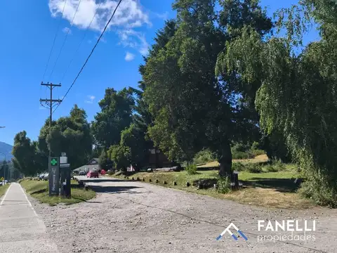 Gran Loteo Zona Céntrica Villa la Angostura (Cód. 211)