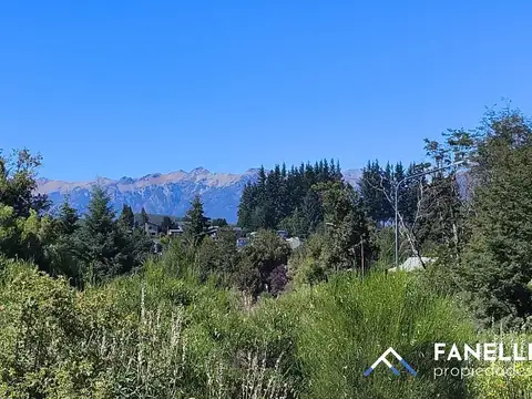 Terreno en Venta de 1000,0 m2