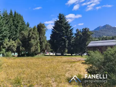 Gran Loteo Zona Céntrica Villa la Angostura (Cód. 211)