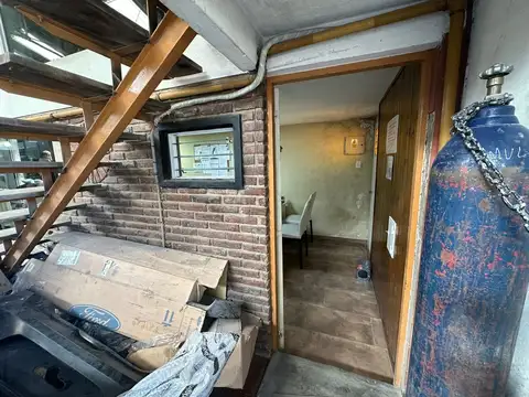 General Levalle 1300