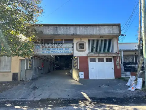 General Levalle 1300