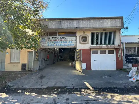 Fondo Comercio en Venta 65 años