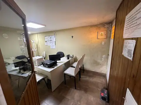 Fondo Comercio en Venta en Bernal Oeste, USD 695.000