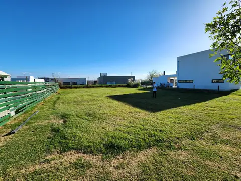 Terreno en  Barrio Santa Isabel Etapa 2