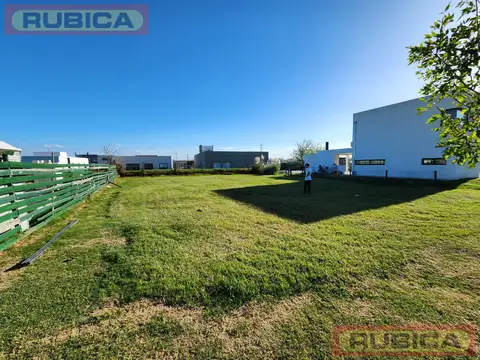 Terreno en  Barrio Santa Isabel Etapa 2