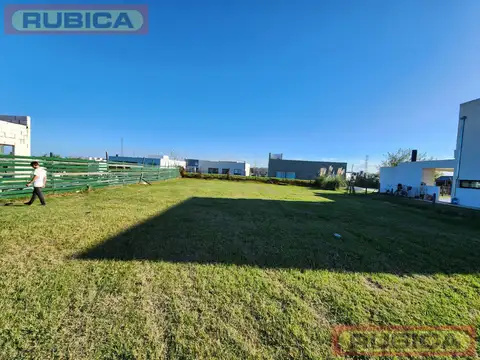 La Pista  al 1500 Barrio Cerrado Santa Isabel Etapa 2