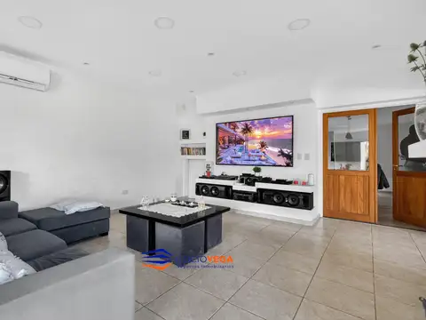 Casa en Venta al Noroeste