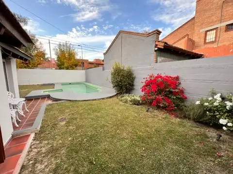 Casa en Venta en Villa Belgrano, USD 220.000