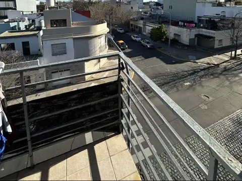 Departamento en Venta en Villa Santa Rita, USD 69.000