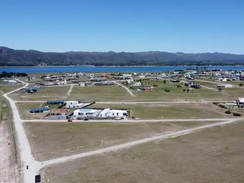 Terreno en Venta de 1362,0 m2