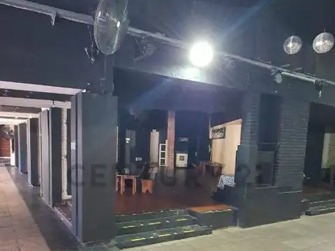 Local en Venta en Cañada De Gomez, USD 150.000