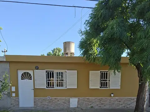 Venta casa