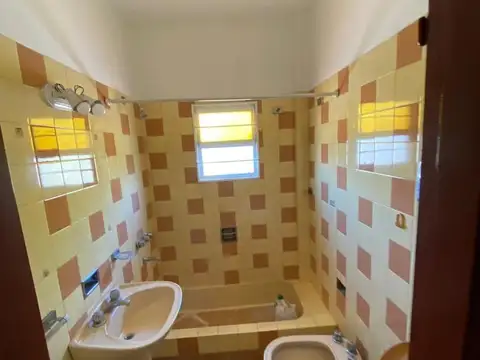 Departamento en Alquiler de 2 dormitorios