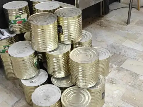 Fondo Comercio en Venta 45 años