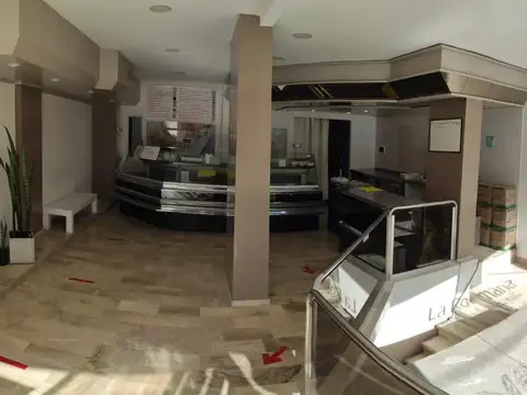 Fondo de Comercio en venta - 550Mts2 - Necochea