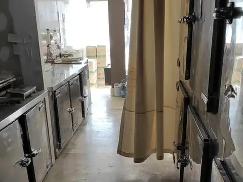 Fondo Comercio en Venta en Necochea, USD 380.000