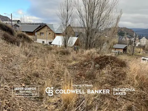 Terreno en Venta en Villa Vega Maipú, USD 16.000