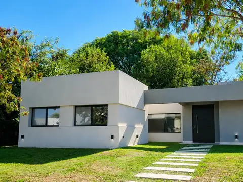 Casa en San Matias