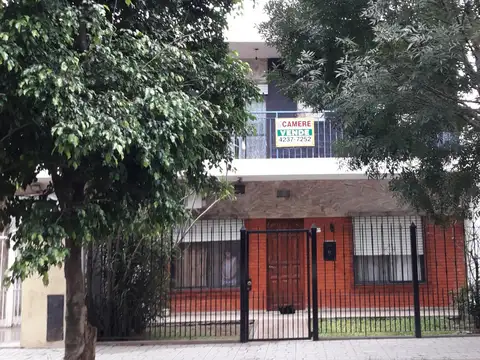 DEPARTAMENTO TIPO CASA EN PLANTA ALTA, BERAZATEGUI