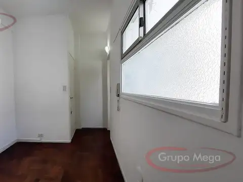 Departamento en Venta en Balvanera, USD 45.000