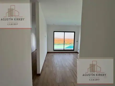Casa en El Naudir