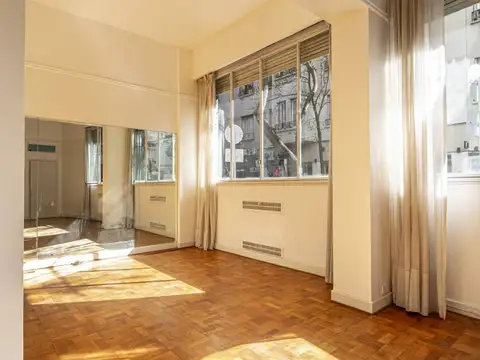 Departamento en Venta 57 años