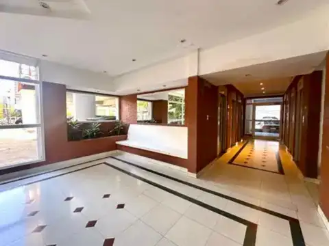 Departamento en Alquiler de 3 dormitorios