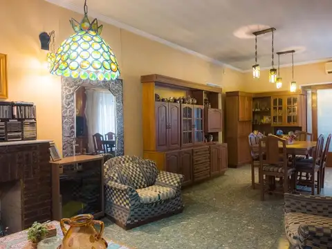 Juan Bautista Alberdi 3000