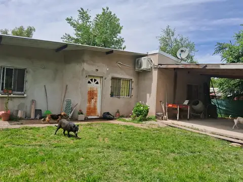 Casa Del Viso Cod: M088a