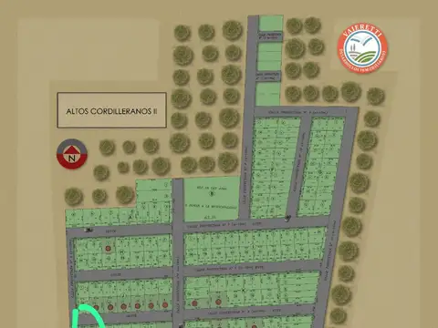 LOTE EN VENTA EN JOCOLI