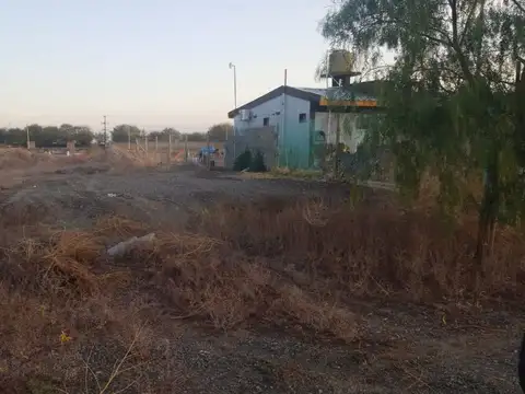Ruta Provincial 34, jocoli viejo 100