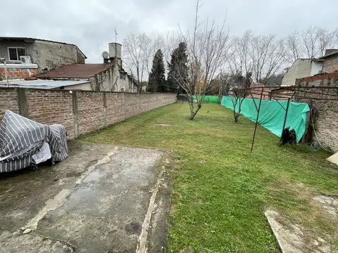 Casa en venta en Tristan Suarez