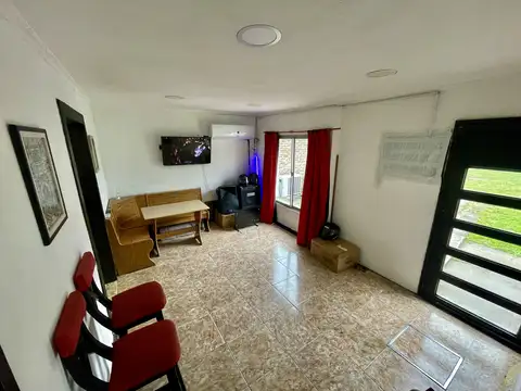 Remedios De Escalada 400