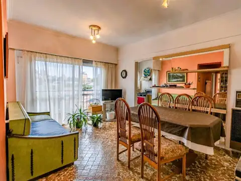 Departamento - Terminal Vieja