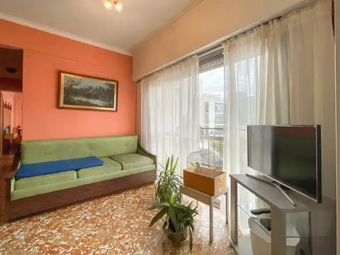 Departamento en Alquiler de 3 ambientes