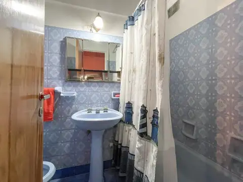 Departamento en Alquiler 25 años