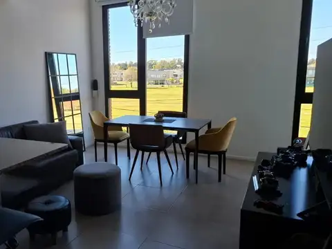Departamento en Alquiler de 2 ambientes