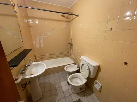 Departamento en Alquiler 50 años