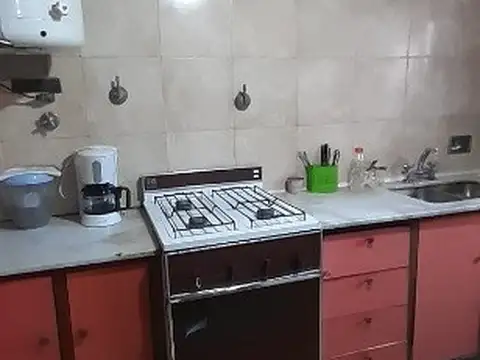 Departamento en Venta de 5 ambientes