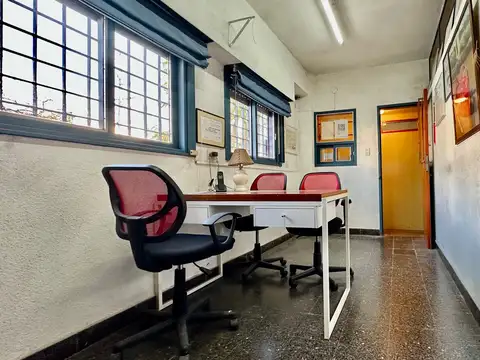 Galpón en alquiler en Martinez ZONA INDUSTRIAL