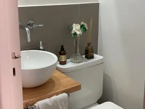 Depto Tipo Casa en Venta 6 años