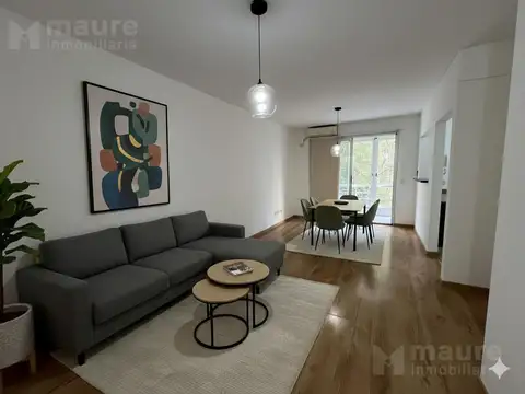 Gorriti al 6000 Piso 4º