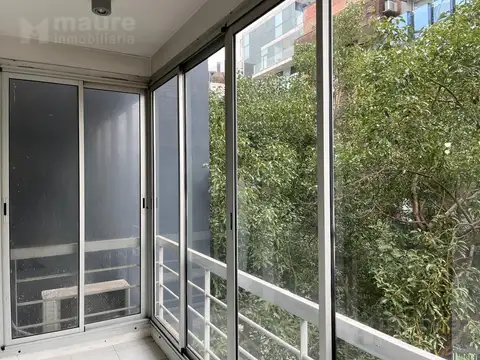 Departamento en Venta en Palermo, USD 209.000