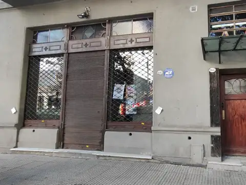 Depto.tipo casa de 3 ambientes en Venta en Villa gral.mitre